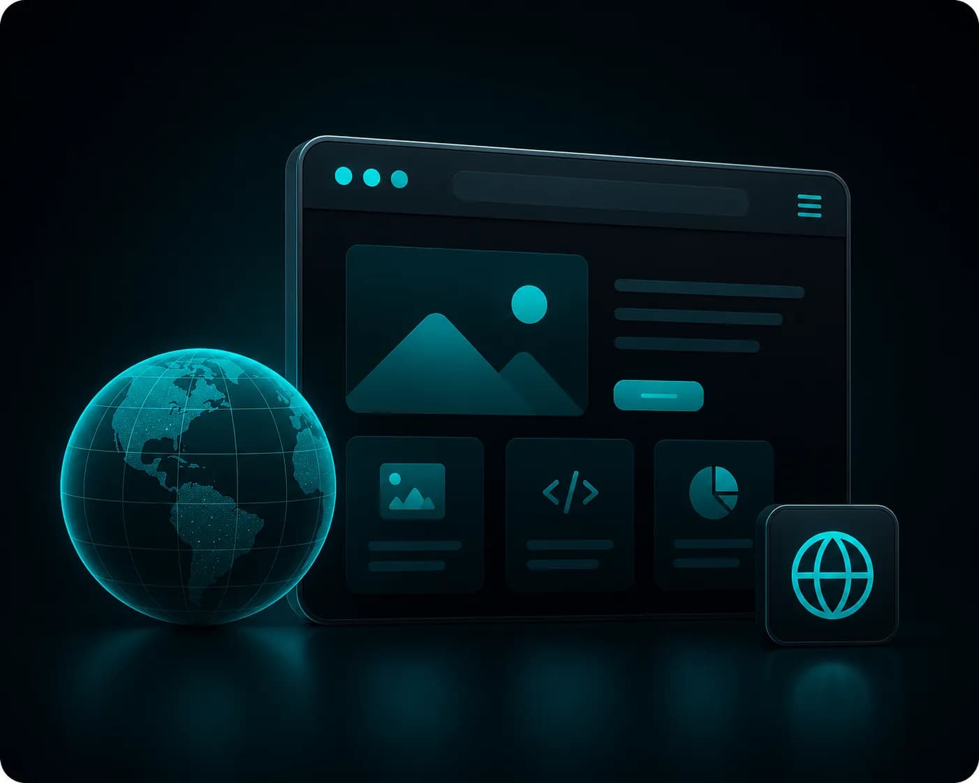 Desarrollo Web